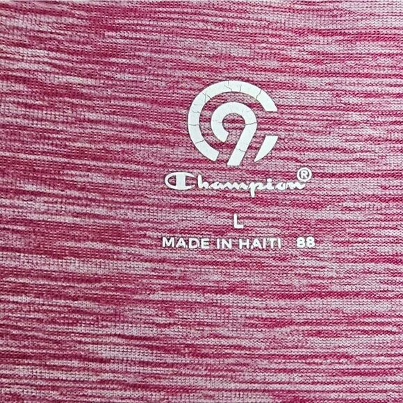 Champion Razorback Womens Tank Top Large (TK25) - Picture 4 of 8